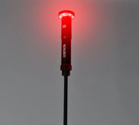 risk racing fli lightweight telescoping lantern area light
