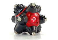 risk racing magnetic hands free light mine motorcycle flashlight