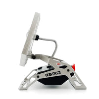 risk racing mobile task lightweight 1200 lumen flood light