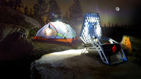 risk racing mobile task lightweight 1200 lumen flood light