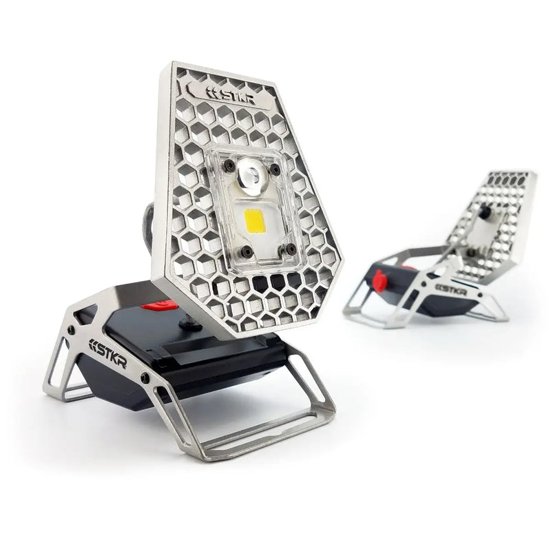 risk racing mobile task lightweight 1200 lumen flood light