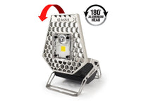 risk racing mobile task lightweight 1200 lumen flood light