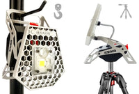 risk racing mobile task lightweight 1200 lumen flood light