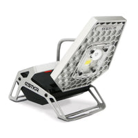 risk racing mobile task lightweight 1200 lumen flood light