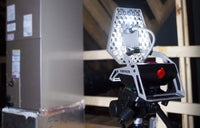 risk racing mobile task lightweight 1200 lumen flood light