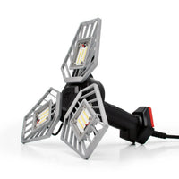 risk racing multi use led trilight shop light v2