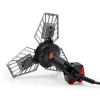 risk racing multi use led trilight shop light v2
