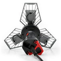 risk racing multi use led trilight shop light v2
