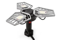 risk racing multi use led trilight shop light v2