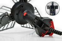 risk racing multi use led trilight shop light v2