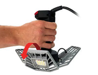 risk racing multi use led trilight shop light v2