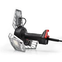 risk racing multi use led trilight shop light v2