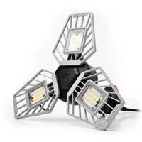risk racing multi use led trilight shop light v2