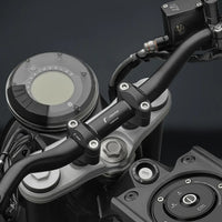 rizoma motorcycle handlebars 1 1 8