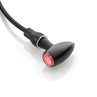 rizoma club motorcycle turn signal black