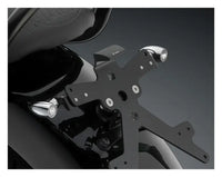 rizoma club motorcycle turn signal black