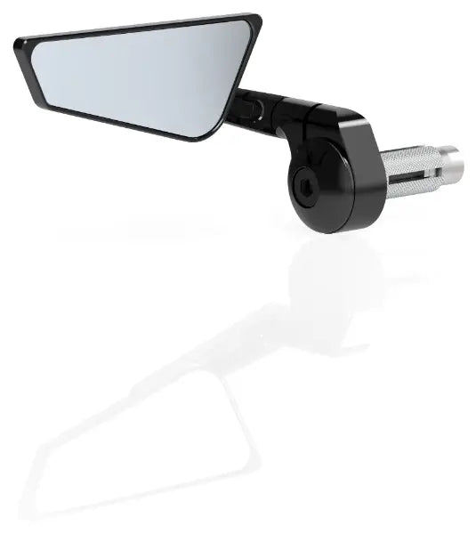 rizoma cut edge motorcycle mirrors