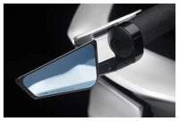 rizoma cut edge motorcycle mirrors