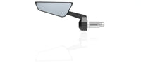 rizoma cut edge motorcycle mirrors