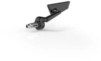 rizoma cut edge motorcycle mirrors