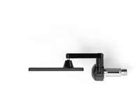 rizoma cut edge motorcycle mirrors