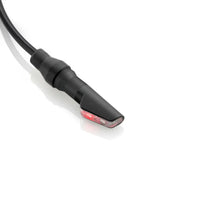 rizoma leggera motorcycle turn signal black