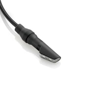 rizoma leggera motorcycle turn signal black