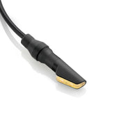 rizoma leggera motorcycle turn signal black