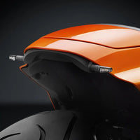 rizoma leggera motorcycle turn signal black