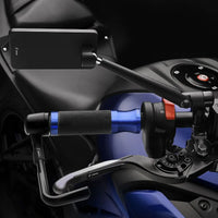 rizoma sport 7 8 handlebar grips