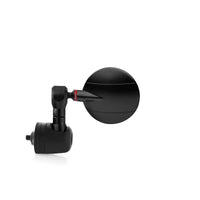 rizoma spy r end mounted motorcycle mirrors