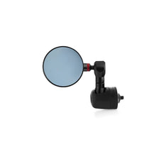 rizoma spy r end mounted motorcycle mirrors