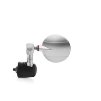 rizoma spy r end mounted motorcycle mirrors
