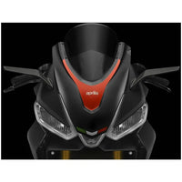 rizoma stealth motorcycle mirrors bike specific flush mount