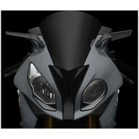 rizoma stealth motorcycle mirrors bike specific flush mount