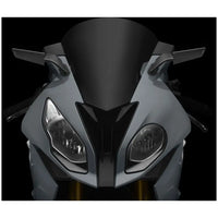 rizoma stealth motorcycle mirrors bike specific flush mount