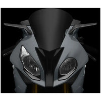 rizoma stealth motorcycle mirrors bike specific flush mount