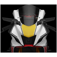 rizoma stealth motorcycle mirrors bike specific flush mount
