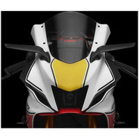 rizoma stealth motorcycle mirrors bike specific flush mount