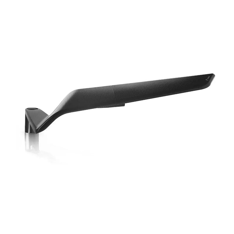 rizoma stealth naked motorcycle mirrors for naked bikes