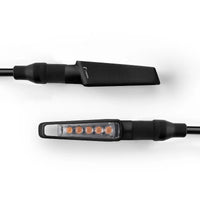 rizoma vision sequential motoryccle turn signals