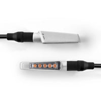 rizoma vision sequential motoryccle turn signals