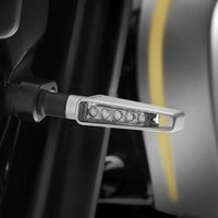 rizoma vision sequential motoryccle turn signals