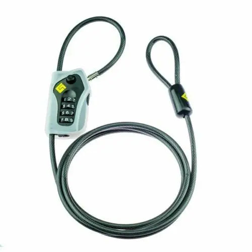 rocky creek designs gearlok lock and cable