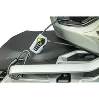 rocky creek designs gearlok lock and cable