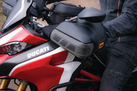 hippo hands motorcycle hand covers