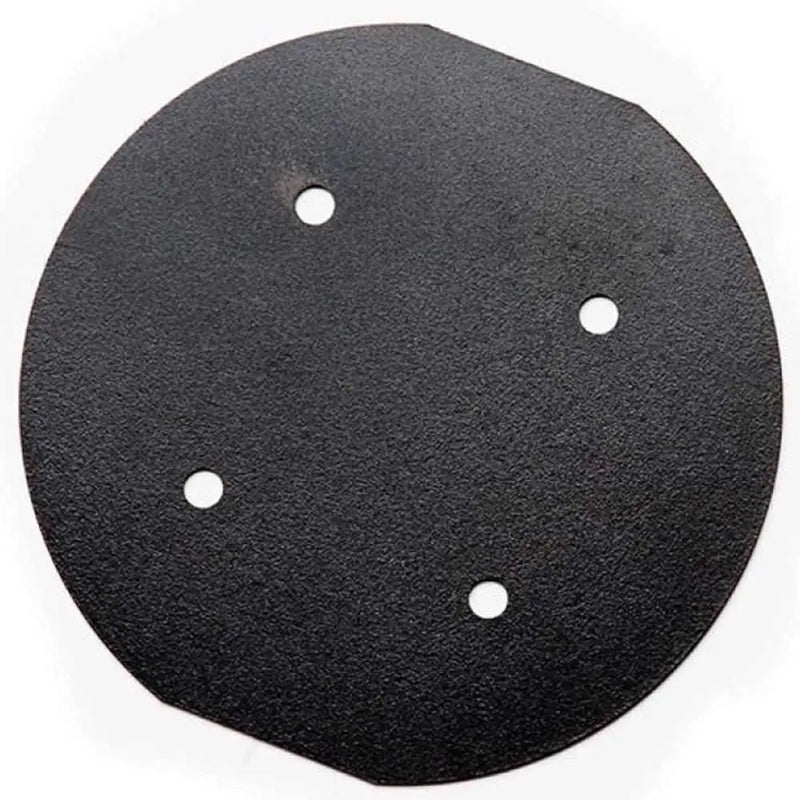 rotopax backing plate