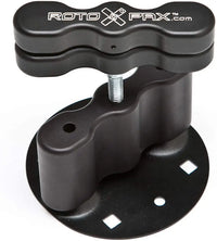 rotopax deluxe pack mount