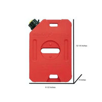 rotopax gasoline pack