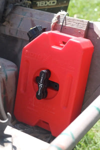 rotopax gasoline pack